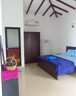 Thenu Homestay