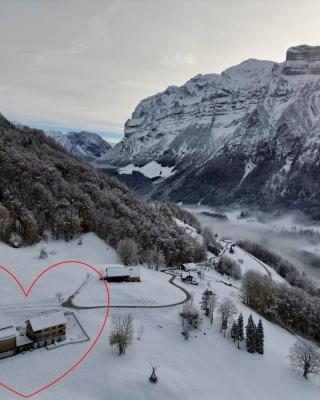 Panoramahof Bergglück