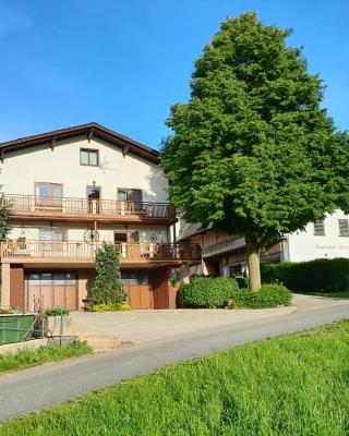 Bauernhof Waira
