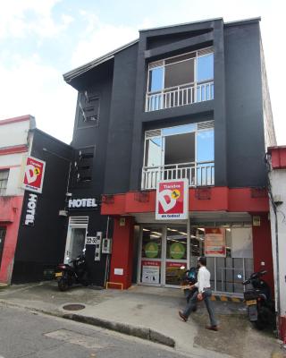 DAM Hotel Pereira