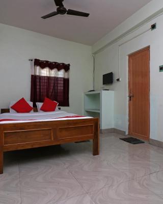 Super Hotel O Nandi Inn