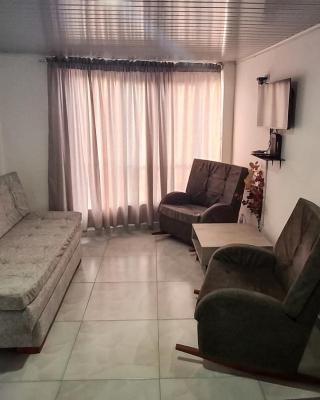 Apartamento Julieta