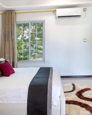 K. INN Kaashidhoo