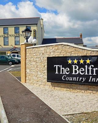 The Belfray Country Inn