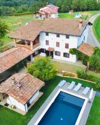Cascina Bella Relais