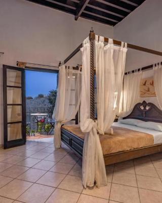 Saint Michel Hotel