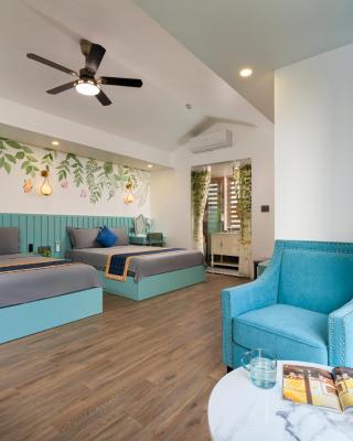 An Bang Starling Villa