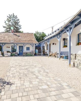 Kékbazalt Vendégház