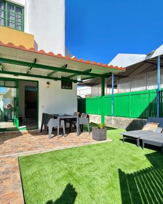 Cosy Bungalow Capri Maspalomas