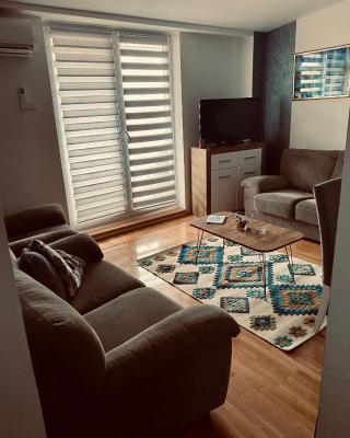Apartman Zaga