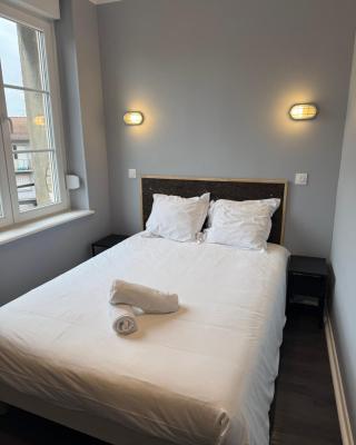 Abc Hotel