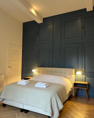 B&B Cleyn Cruysenborgh 1531
