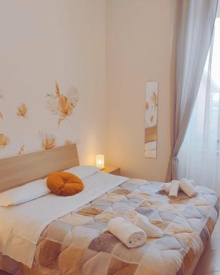 F.A.M. ROOMS