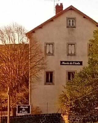 Gîte et Chambres d'hôtes du Musée Ecole