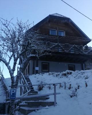 CasaBleiberg - Ferienwohnung Storck