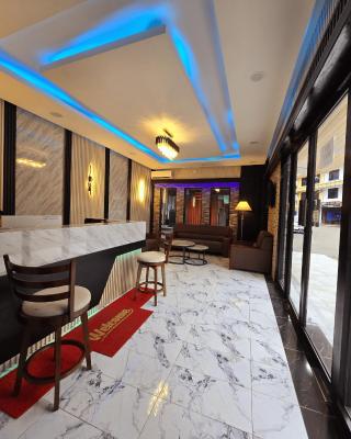 Grand Luxury Hotel Semporna