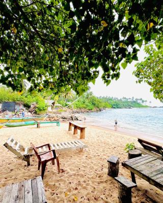 Angel Villa Unakuruwa Tangalle