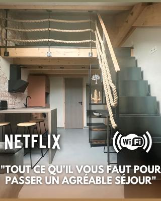 La mezzanine