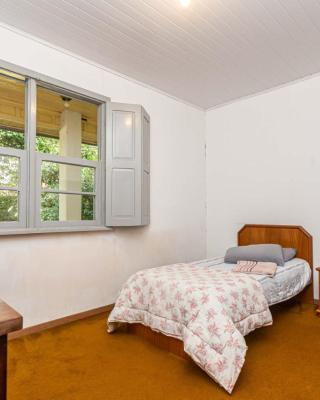 Memora Guesthouse Curitiba - Quartos em Casa próximo ao Parque Bacacheri