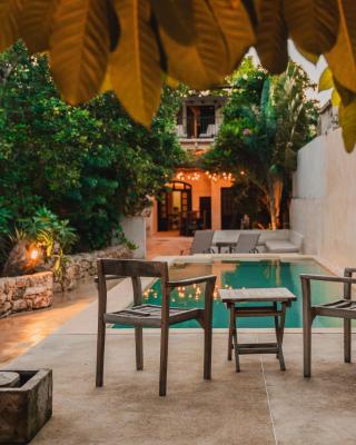 Casa De Cortes