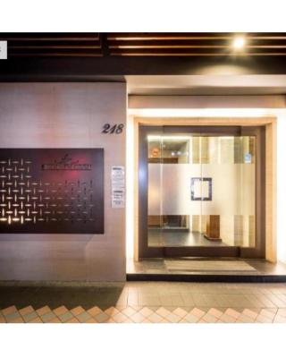 Royal Garden Hotel