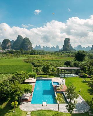 Yangshuo Zen Garden Resort - Rich Chinese traditional activities