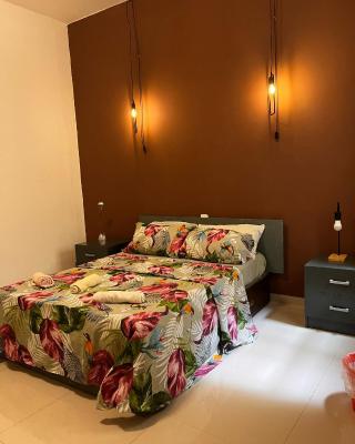 Sliema Comfort Retreat Quiet 1 Bedroom for 4 people with Self CheckIn