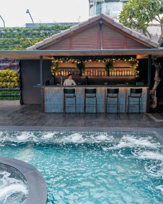 Silverland Sakyo Hotel