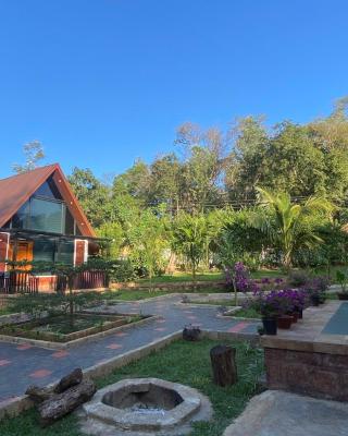 Wisteria Coorg Nature Stay