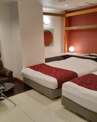 Hotel Moana Otsuka (Adult Only)