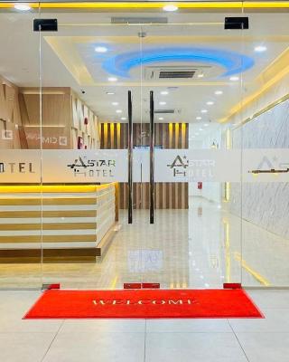 Astar Hotel Kuala Lumpur
