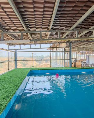 Oxi Valley Resort