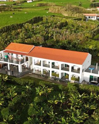 The Plantation Faial