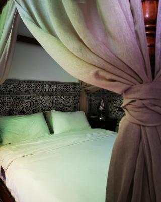Riad Dar Al Fassia