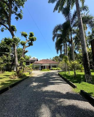 Mango Tree Villa