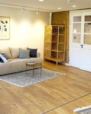 Lady Milavie apartments