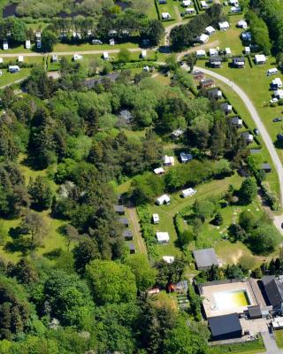 First Camp Aarhus - Jylland