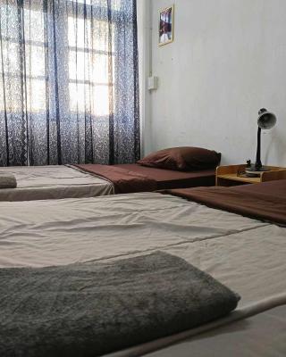 Tattoo's Hotel