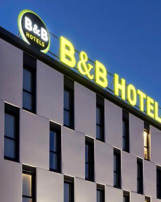 B&B HOTEL Valencia Alcàsser