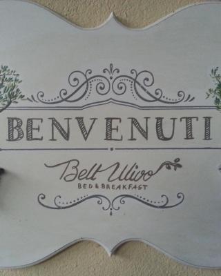 B&B Family and Group Bell'Ulivo