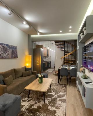 Amy's Comfort Maisonette