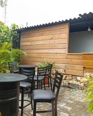 Nics Appartments - Relaxing vacation 5 min from different beaches