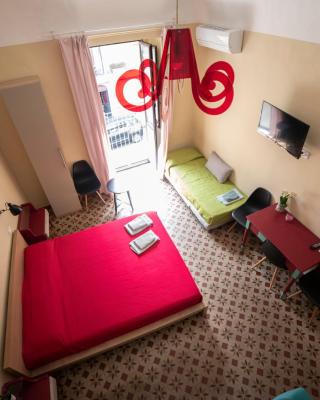 3D House Catania centro