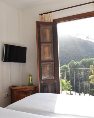 Hotel Humaina
