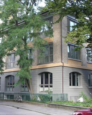 Holzlager Bed & Breakfast