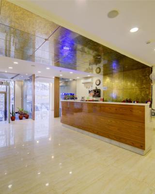 Hotel Grand Suites By D'Capitol Near IGI Airport