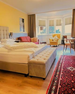 Der Marienhof Hotel Garni