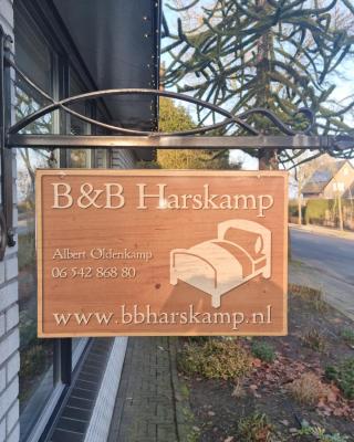 B&B Harskamp