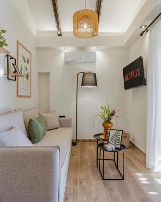 Urban Mountain Retreat