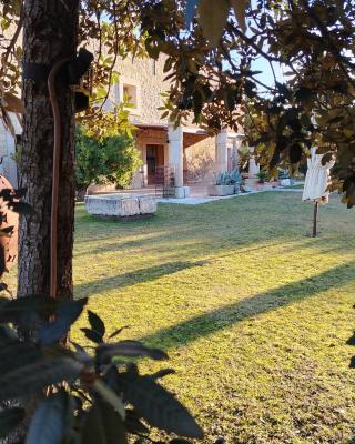Delser Verona Manor House